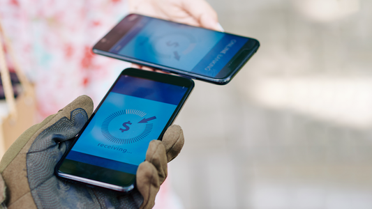 Mobile Payment Software: Getting Paid Faster in the Field