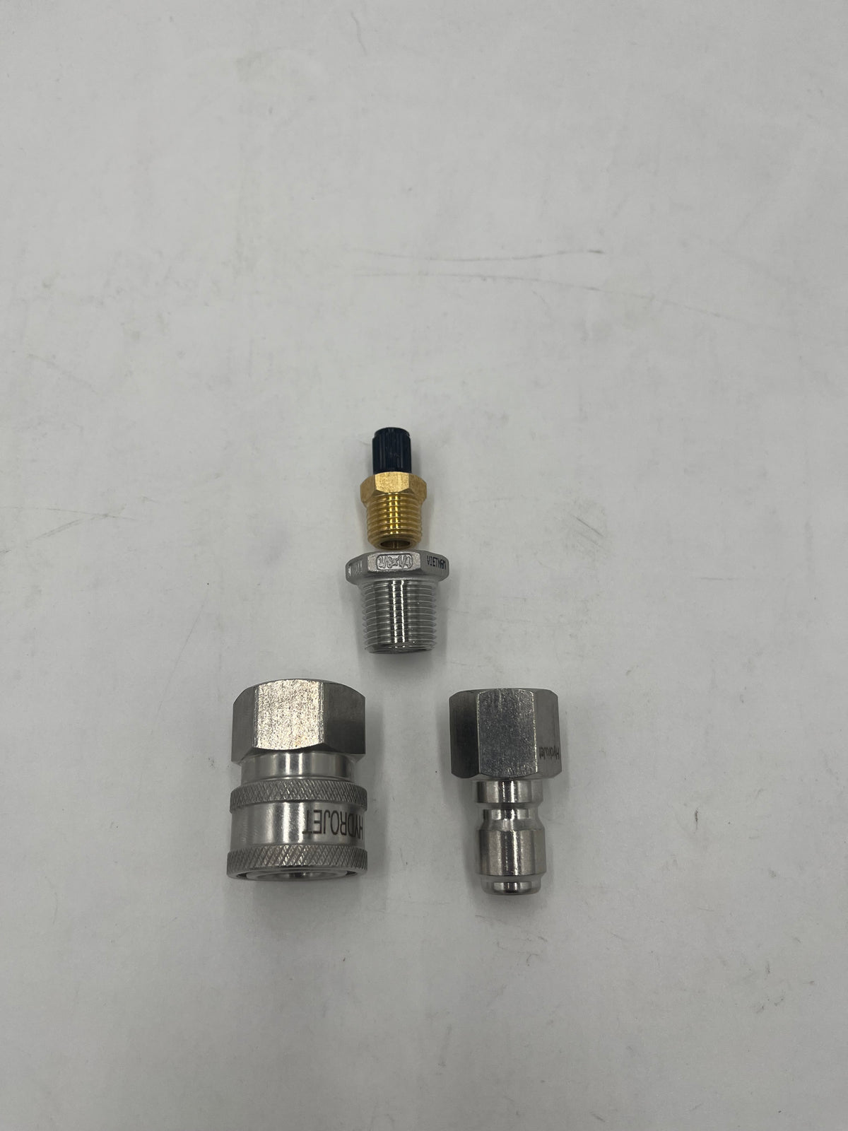 Line Clearing Kit