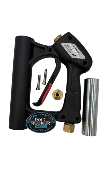 A Plus Surface Cleaner Gun