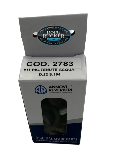AR2783 Seal Kit