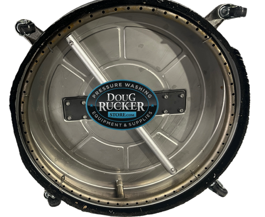 A Plus 24 Inch Vacuum Recovery Surface Cleaner