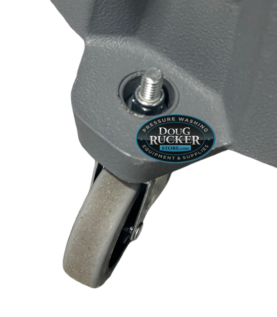Casters Kit Recovery Unit