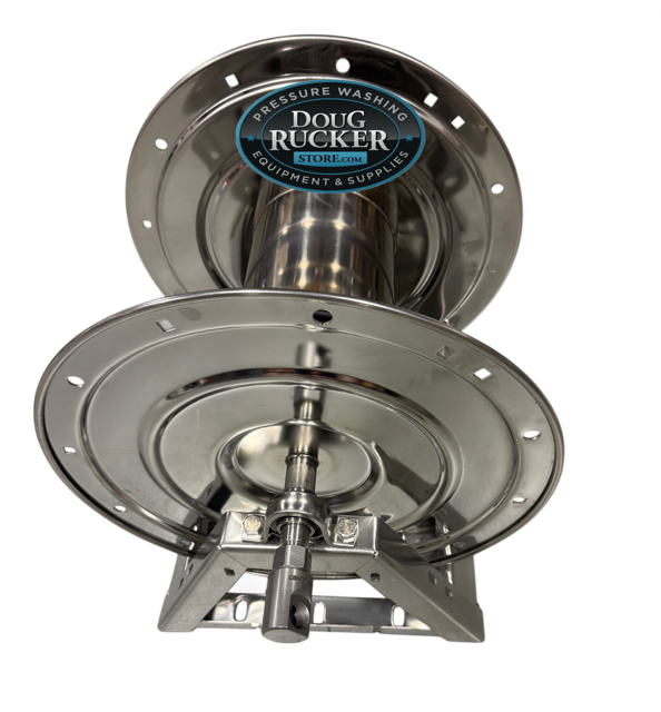 Centurion 300 Foot Hose Reel
