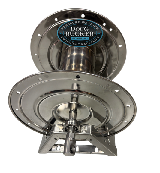 Centurion 300 Foot Hose Reel