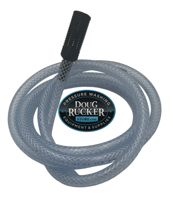 Chem Line With Filter