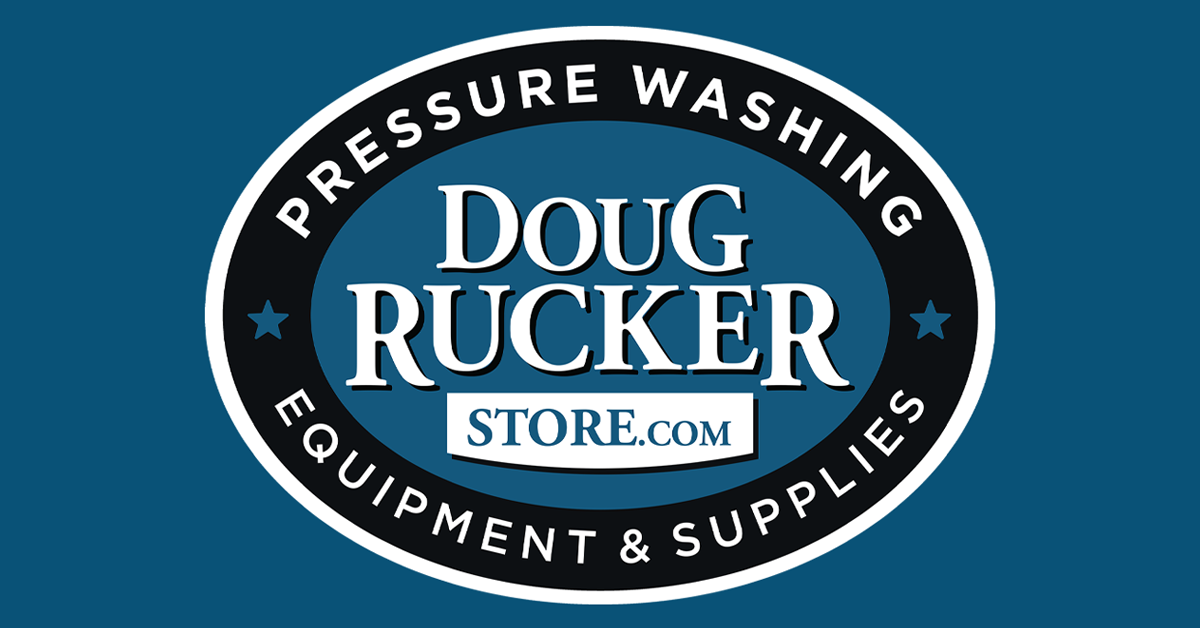Houston Pressure Washing Equipment & Supplies –