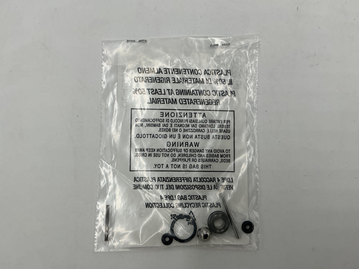 MTM Hydro SG35/SGS35 Full Repair Kit