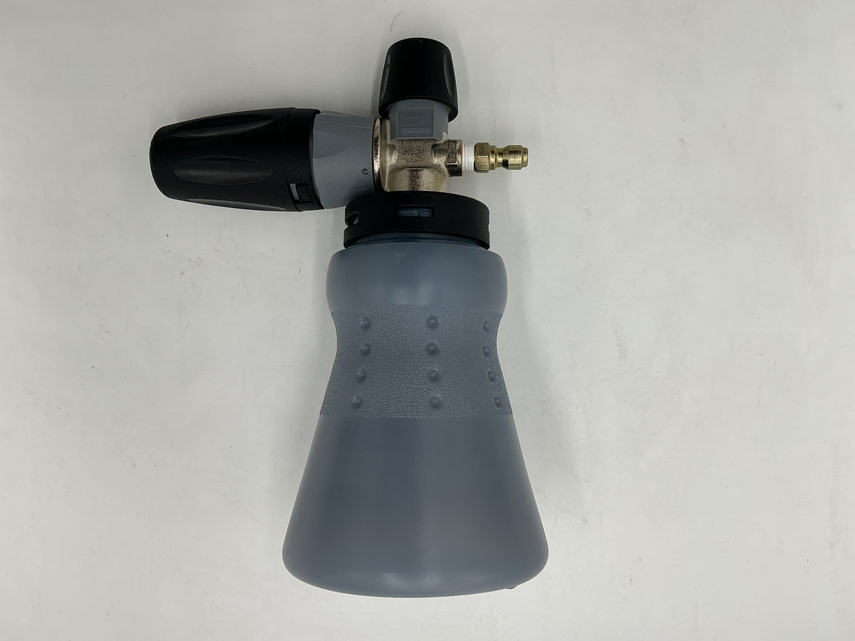 MTM Hydro PF22.2 Professional Foam Cannon Kit