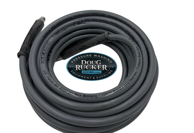 Fierce Jet Pressure Hose