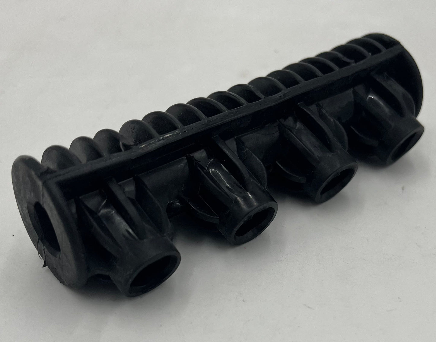 Plastic QC Nozzle Holder for 1/4" Wand Pipes