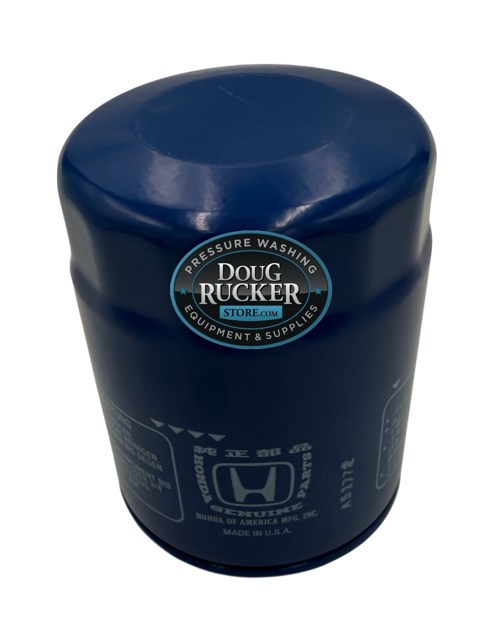 Honda Oil Filter