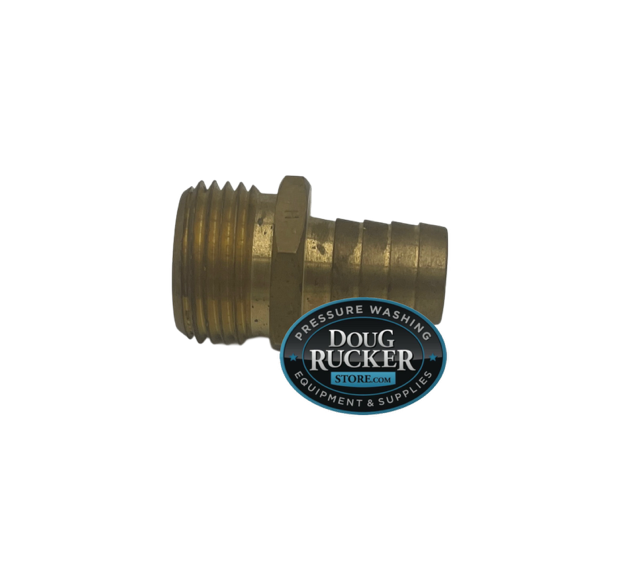 Hose Mender 3/4"x 5/8"