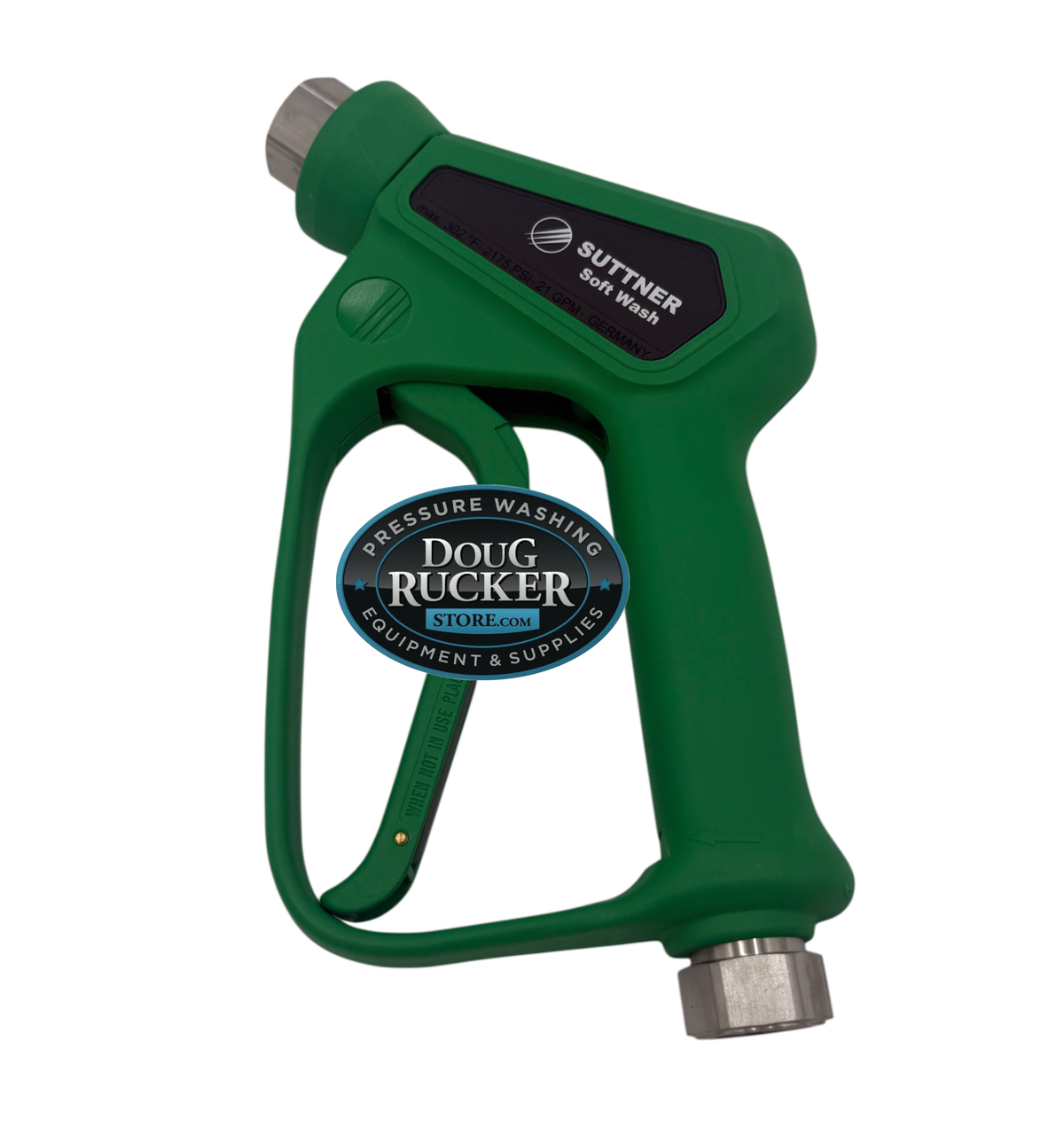 Suttner ST-2320 Soft Wash Gun