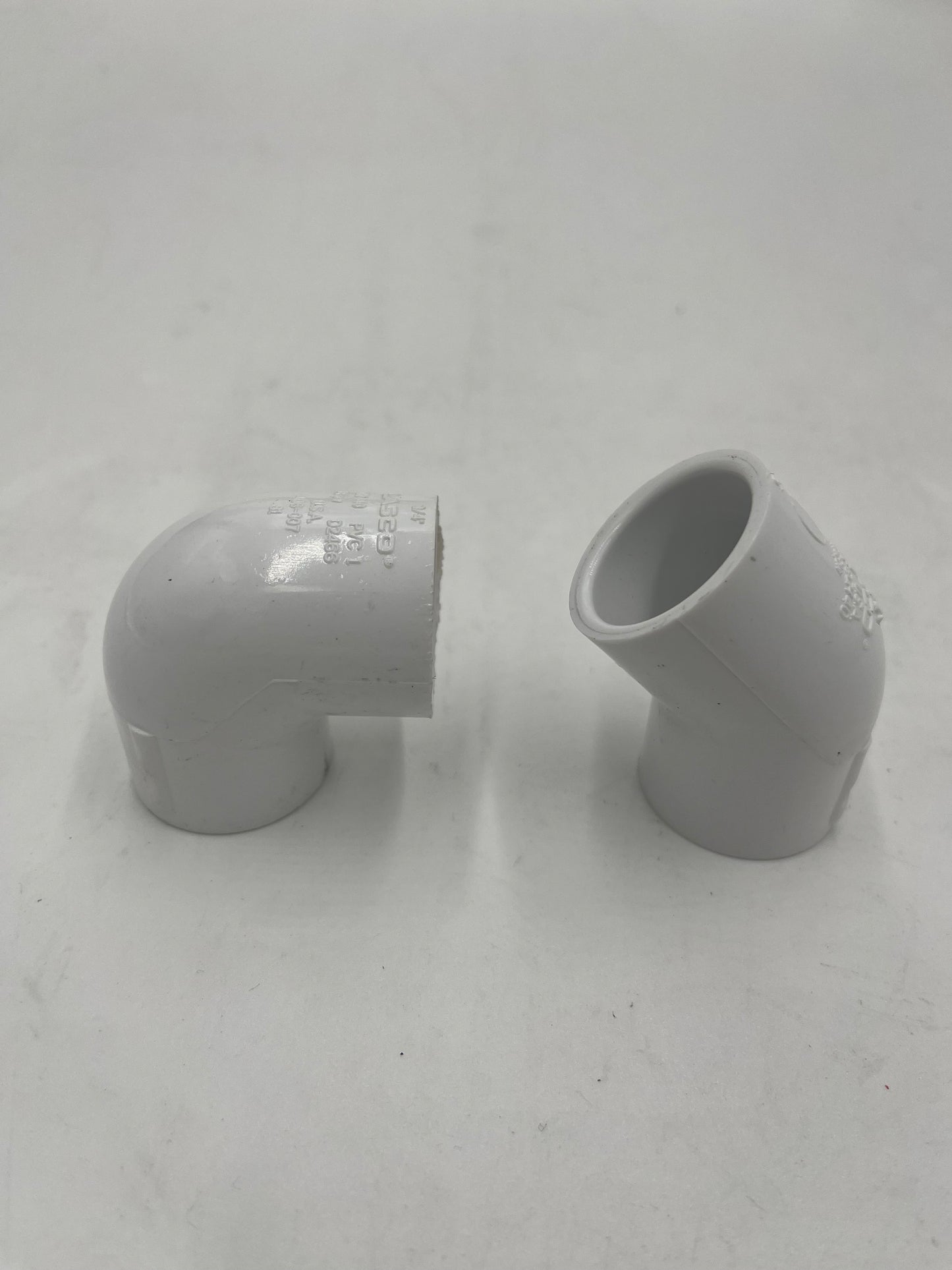 PVC Elbow