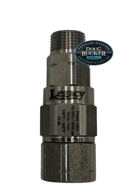 Legacy SS Swivels