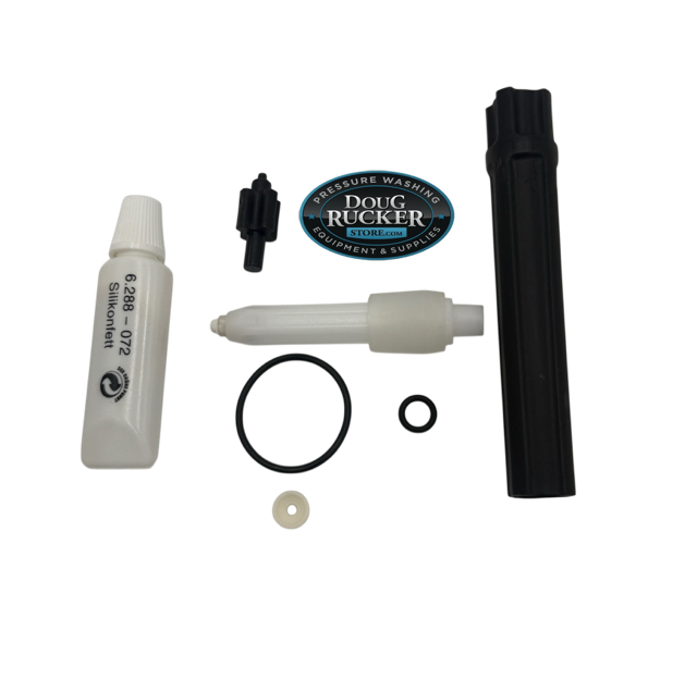 Legacy Turbo Repair Kit 8.0