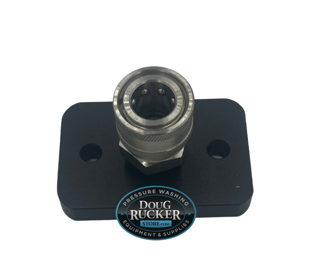Quick Connect Holder 3/8 Inch Socket
