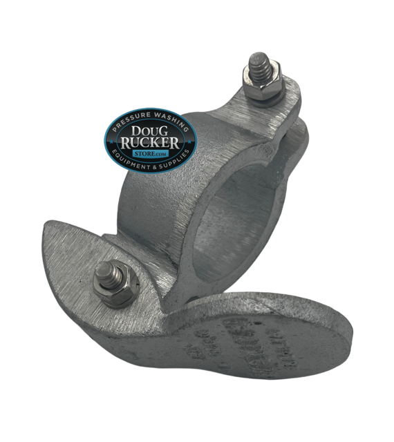 Raincap for Muffler