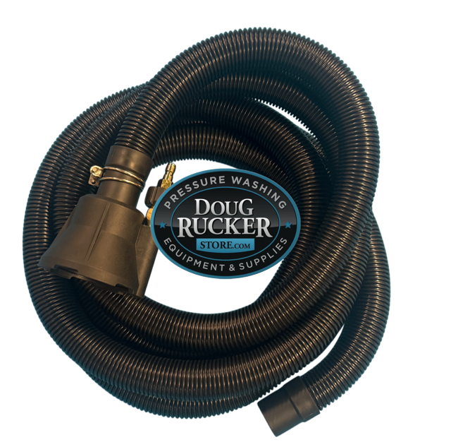 Sludge Pump Kit