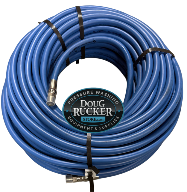 Soft Jet Soft Wash Hose