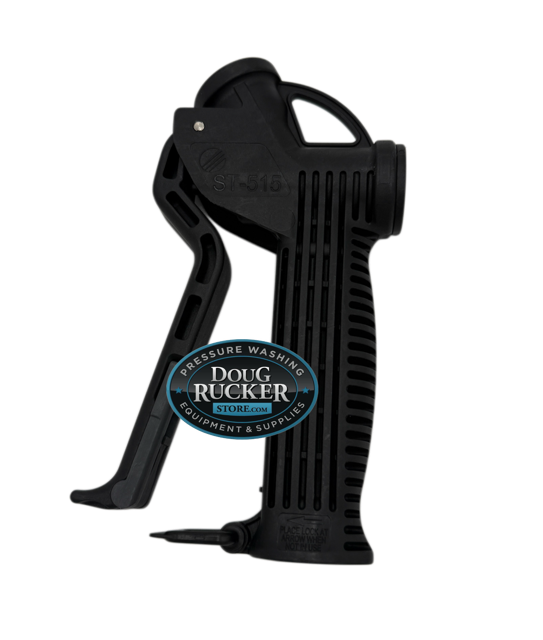 Suttner Soft Wash Gun