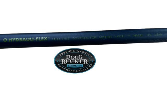 Water Hose 300 PSI 100 Feet