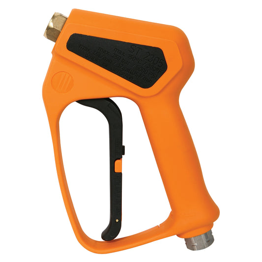 Suttner Orange Spray Gun