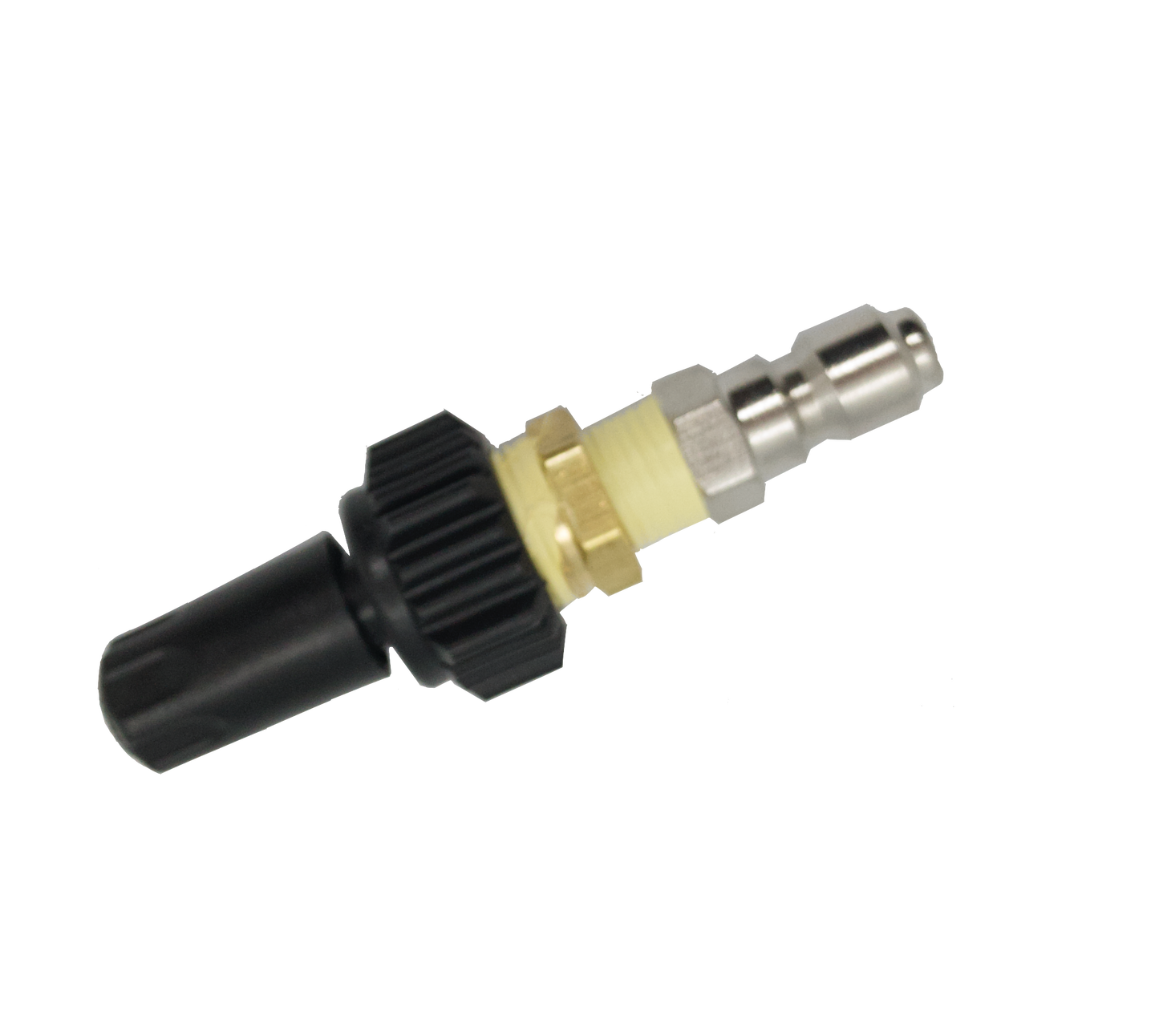 Adjustable Cone Nozzle