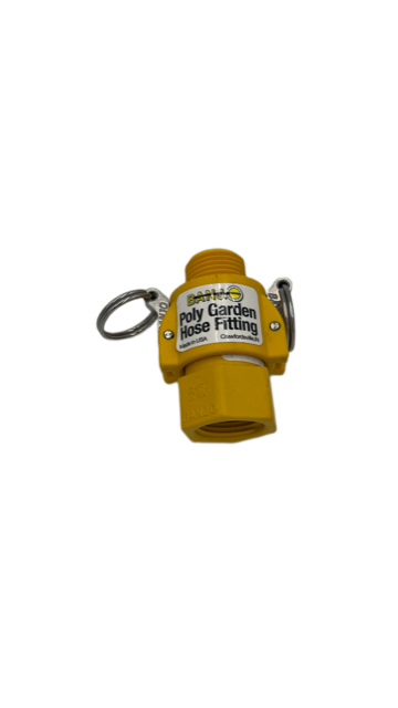 Banjo Water Supply Adapters