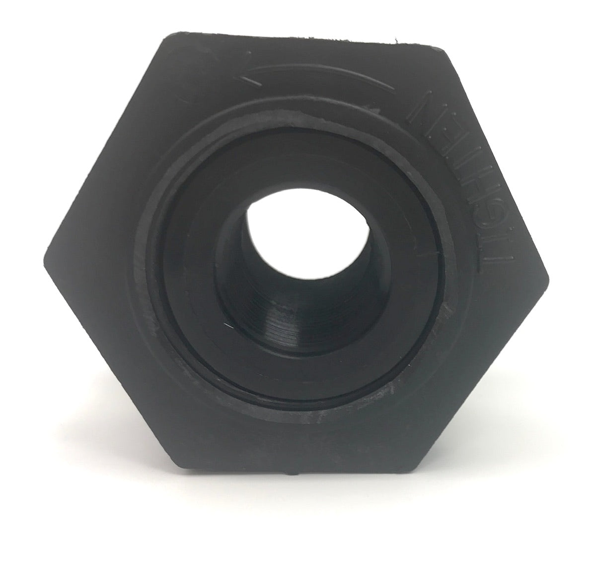 Bulkhead Fittings
