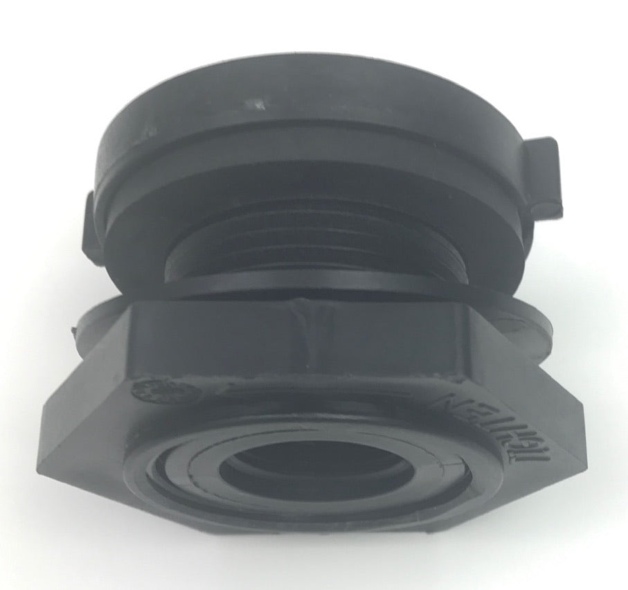 Bulkhead Fittings
