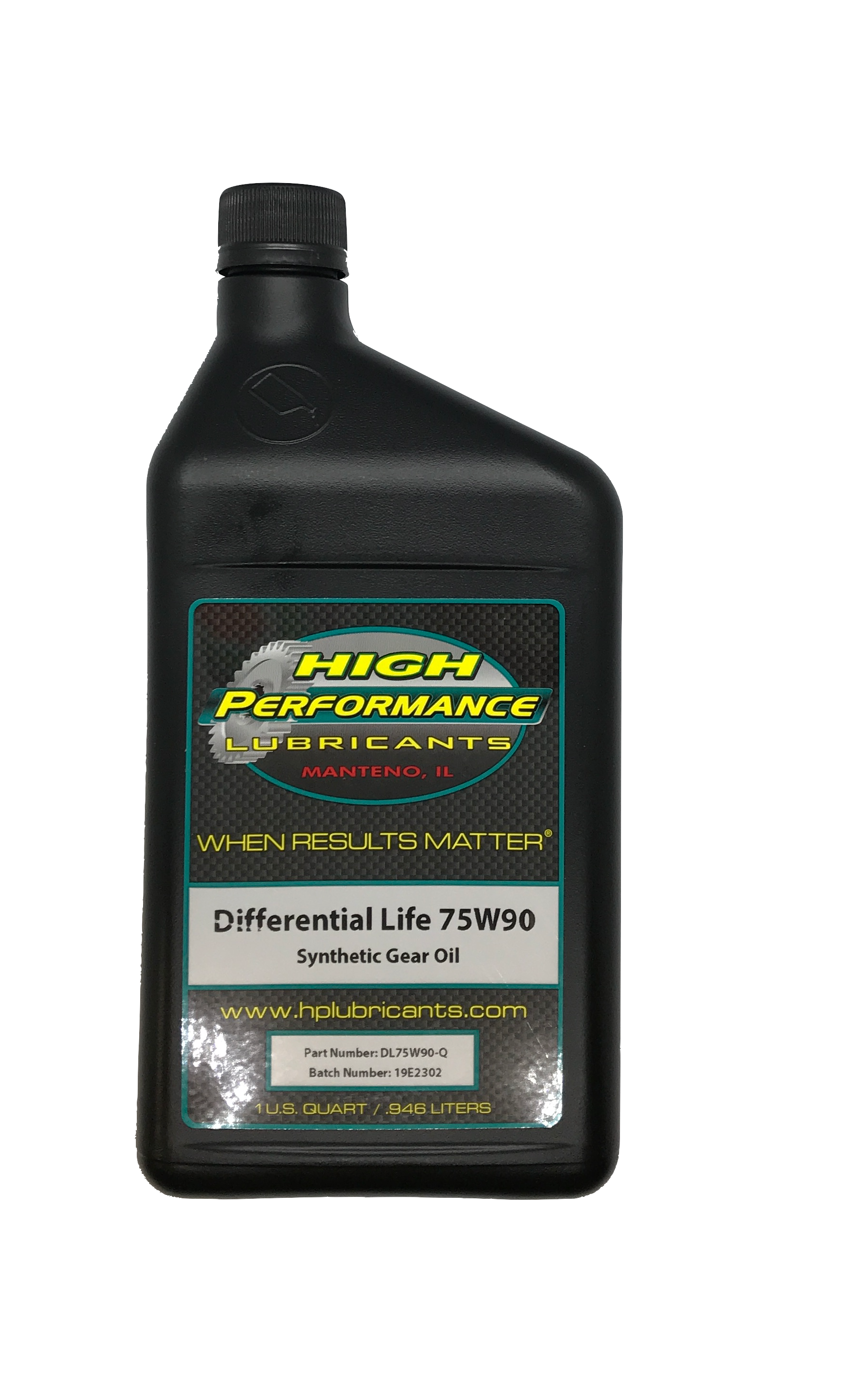 gear lube high performance High Performance Lubricants Differential Life – DougRuckerStore.com