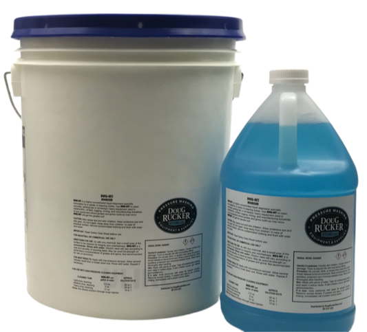 Doug Out Degreaser
