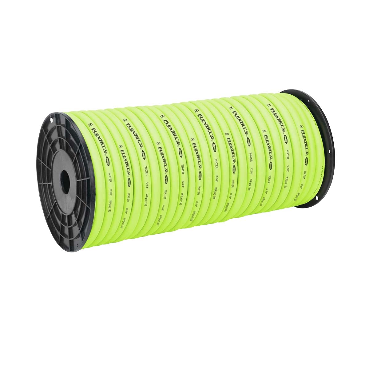 Flexzilla 5/8 soft wash hose