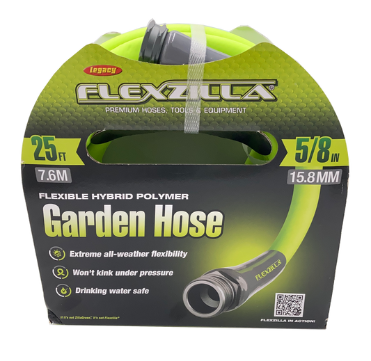 Flexzilla Garden Hose