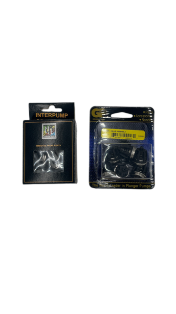 GP Pump Repair Kit