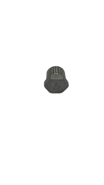 Hex Head Plug