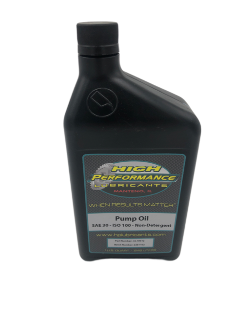 hydro gear öl High Performance Pump Oil – DougRuckerStore.com
