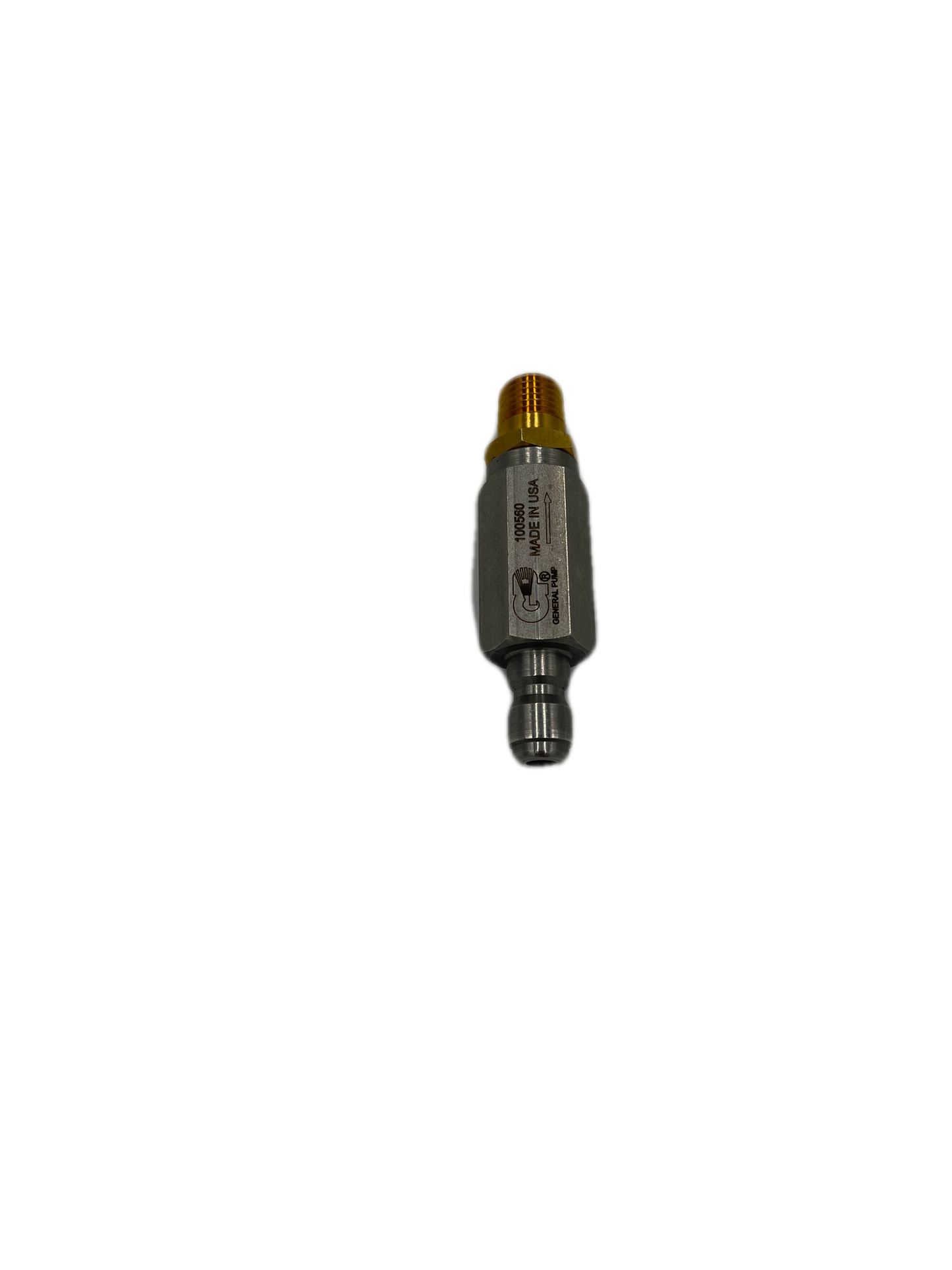 High Pressure Filter