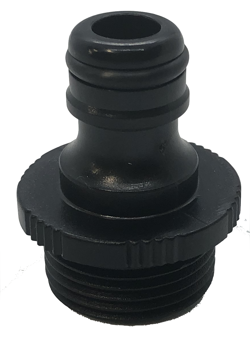 HydroPower® Inlet Quick Connect