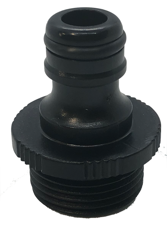 HydroPower® Inlet Quick Connect