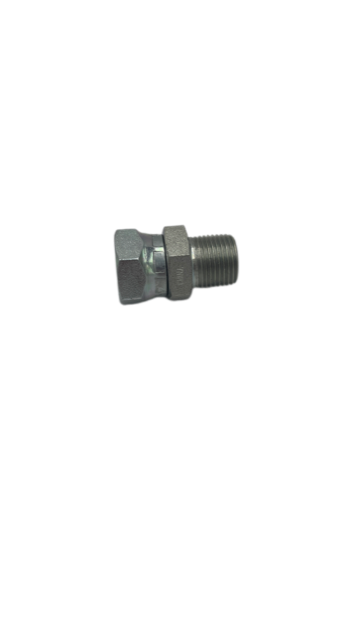 JIC swivel fitting