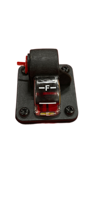 Marine Fuel Tank Gas Gauge