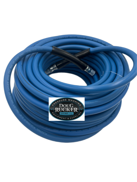 Flextral pressure online washer hose