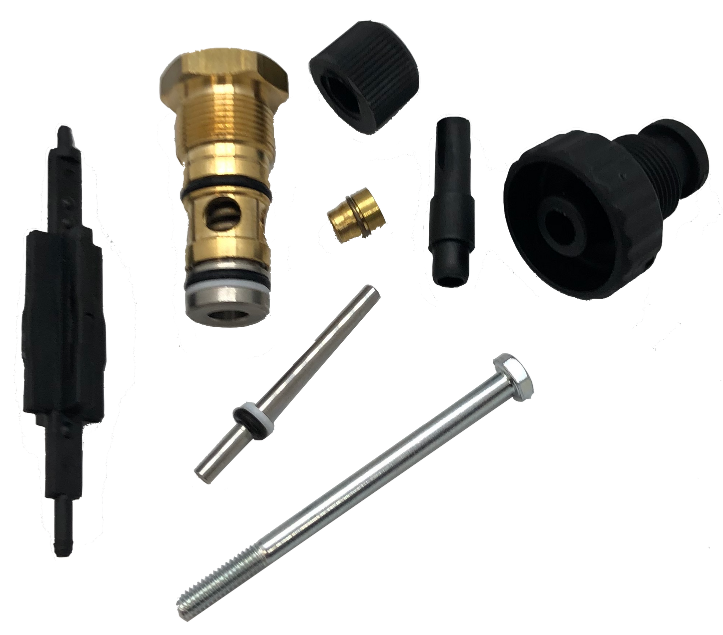 suttner gun repair kit