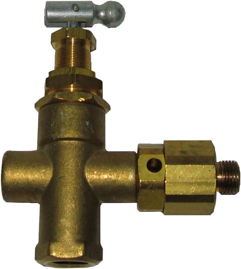 Power Mate Unloader Valve