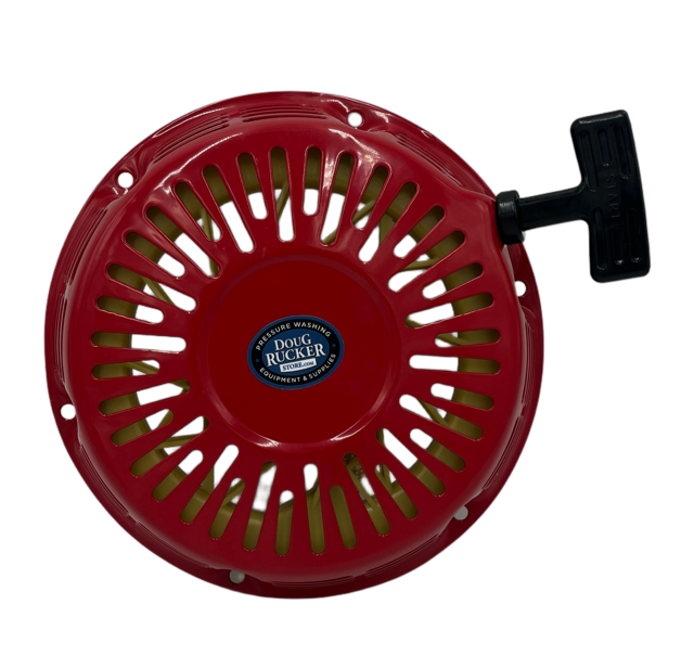 Recoil Start Assembly