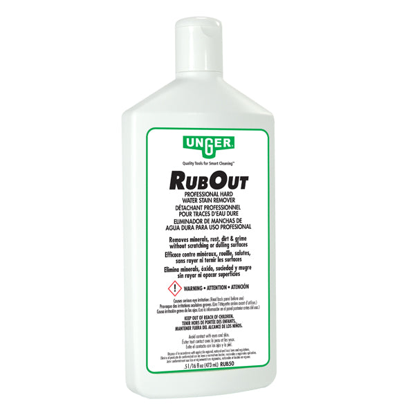 RubOut