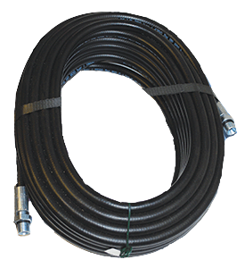 Drain Cleaning Jet Hose