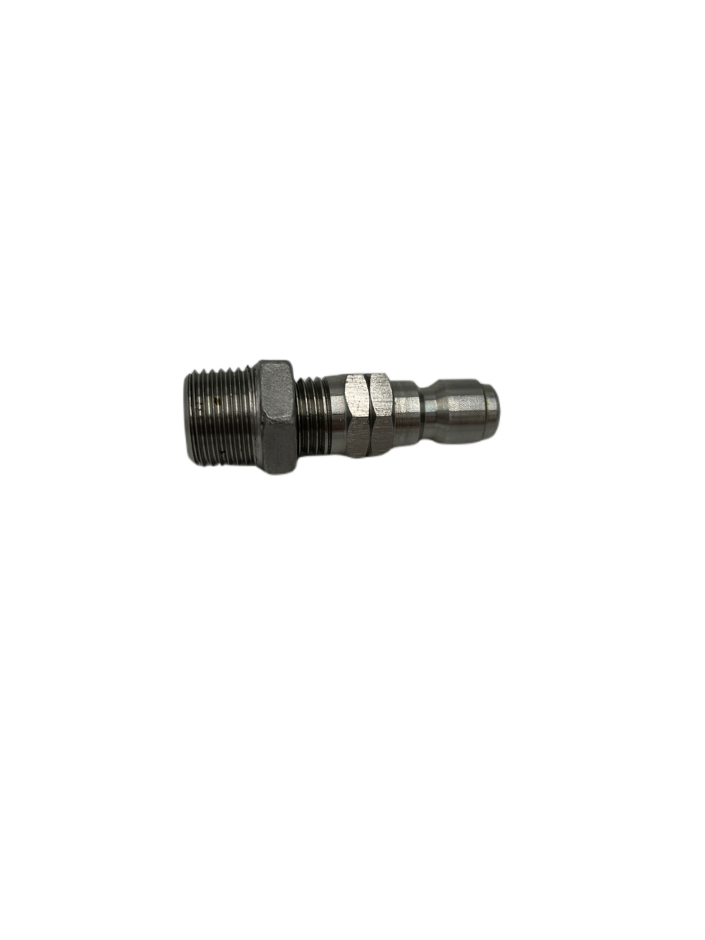 Sludge Pump Conversion